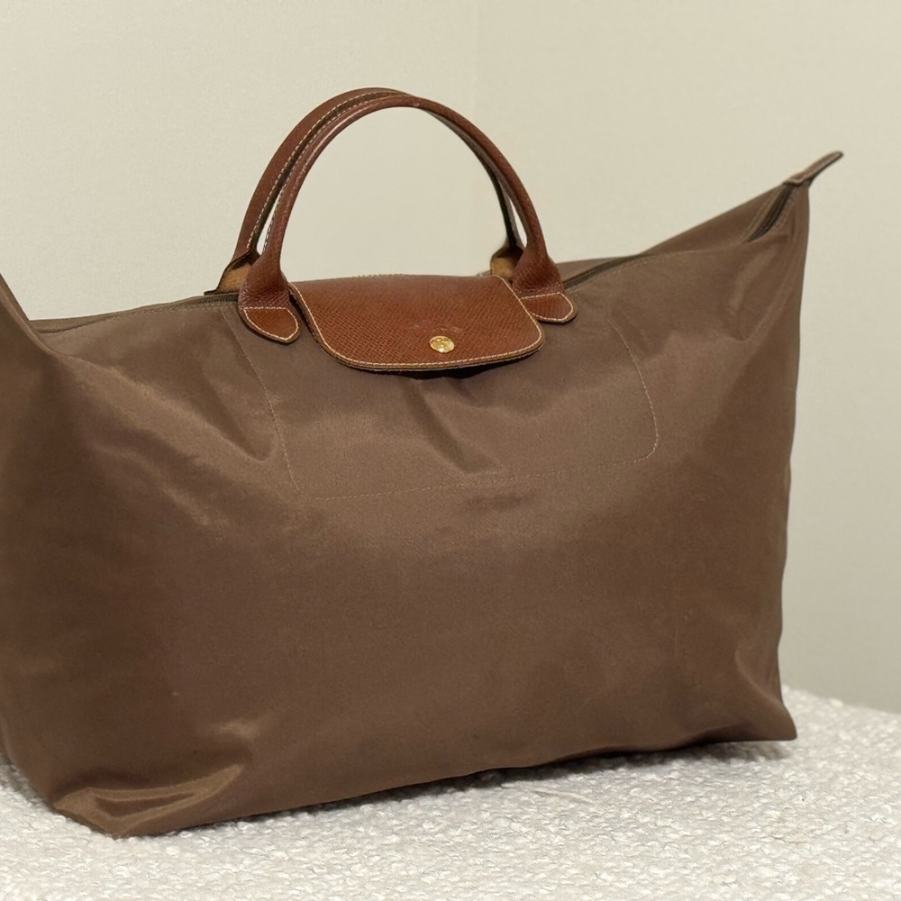 Longchamp Le Pliage Travel bag